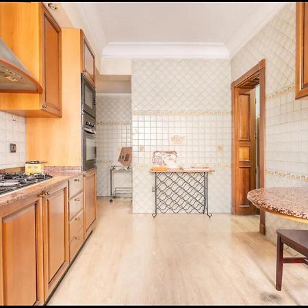 Residence Elite Appartement De Luxe Casablanca Exteriör bild