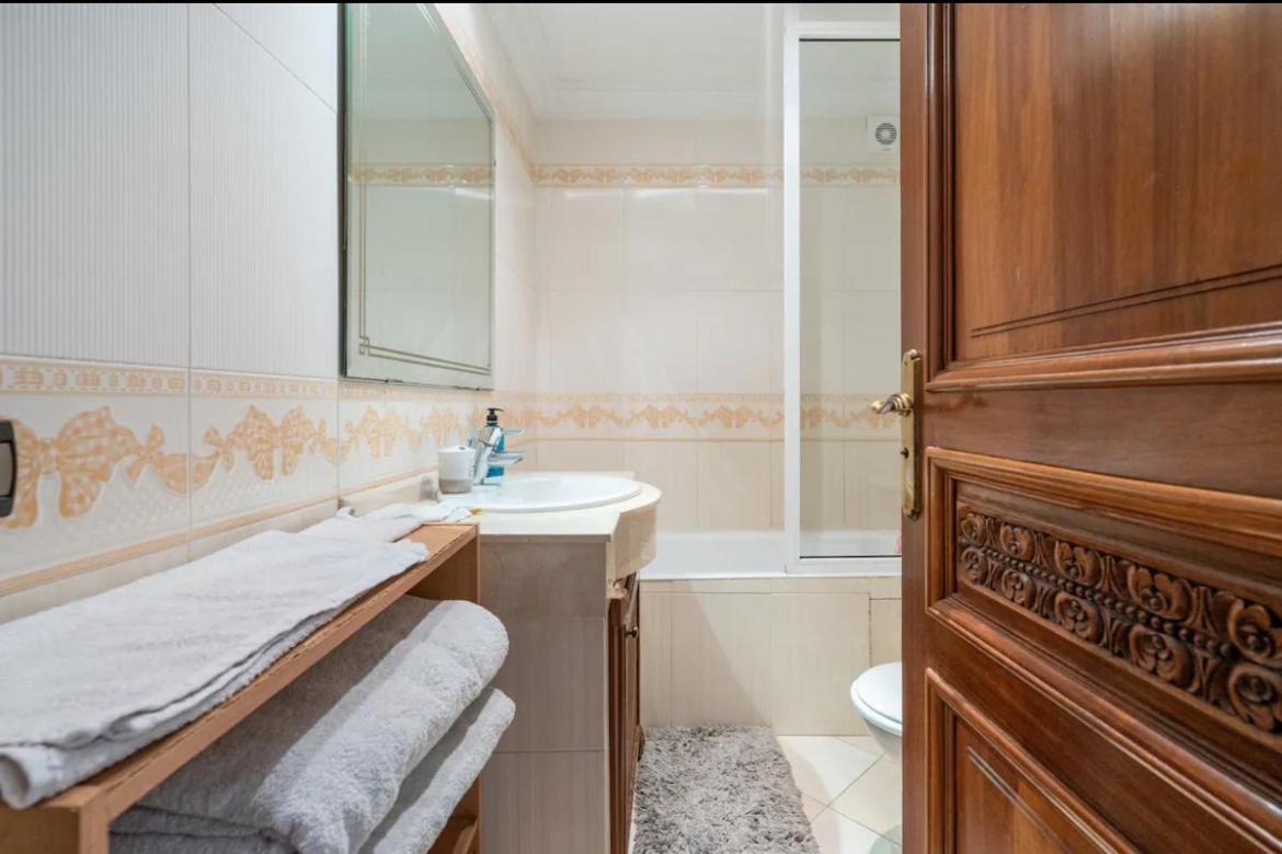 Residence Elite Appartement De Luxe Casablanca Exteriör bild
